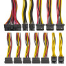 Блок питания 650W EXEGATE 650NPXE EX264476RUS-S