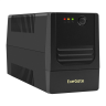 ИБП EXEGATE POWER NB-800.LED.AVR.2SH.USB EX299762RUS