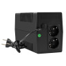ИБП EXEGATE SMART LB-450.LCD.AVR.2SH EX299633RUS