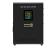 ИБП (инвертор, синус, для котла, настенный) ExeGate FineSine SX-1000.LCD.AVR.2SH EX295997RUS