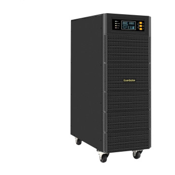 ИБП ON-LINE EXEGATE POWEREXPERT TL-575-6kVA.240V.LCD.AVR.T.USB.RS232.SNMP