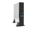 ИБП ON-LINE EXEGATE POWEREXPERT ULS-3000.LCD.AVR.6C13.USB.RS232.SNMP.BC.2U EX297668RUS