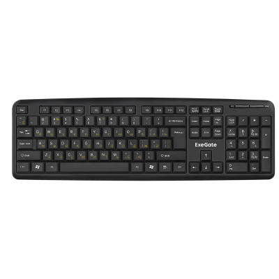 Клавиатура EXEGATE LY-331