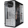 Корпус EXEGATE BA-201-AA500 MINITOWER EX284021RUS