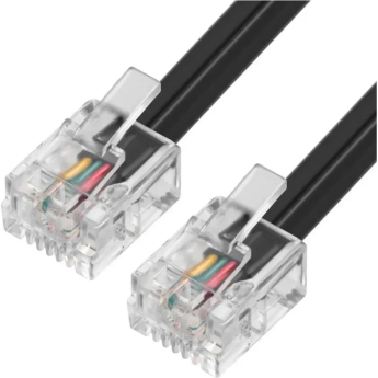 Патч-корд EXEGATE TC4P4C-2M
