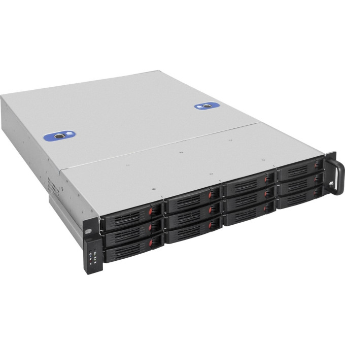 Серверная платформа EXEGATE PRO 2U660-HS12 EX294277RUS