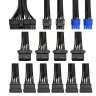 Серверный блок питания 920W EXEGATE SERVERPRO-2U-920ADS КПД 85% (80 PLUS® BRONZE) EX292187RUS