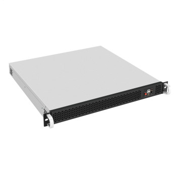 Серверный корпус EXEGATE PRO 1U430-02, БП 1U-1000ADS