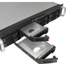 Серверный корпус EXEGATE PRO 2U550-HS08/1U-800ADS EX281293RUS