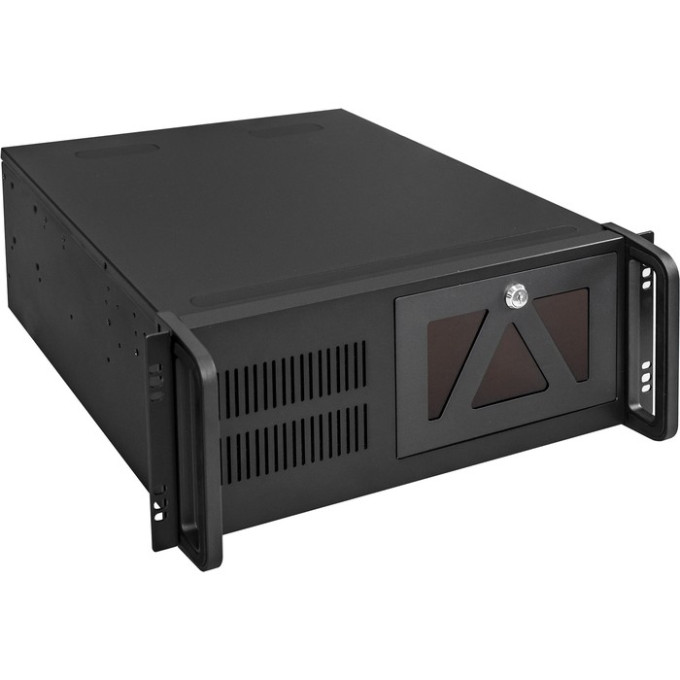 Серверный корпус EXEGATE PRO 4U450-07/4U4017S БП 1100PAS EX300054RUS