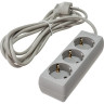 Удлинитель EXEGATE ECE-4-3G EX285814RUS