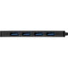 USB-Хаб (концентратор) EXEGATE DUB-4CP/1 EX293986RUS