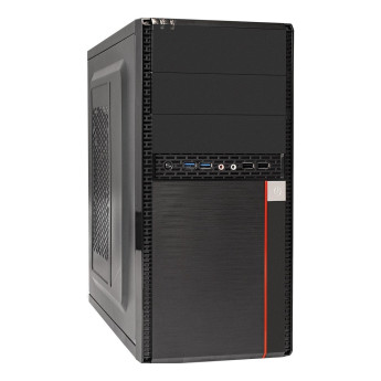 Корпус EXEGATE BA-204U-AA500 MINITOWER