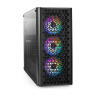 Корпус Miditower EXEGATE EVO-9202-NPX500 EX294971RUS