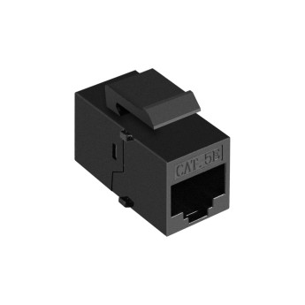 Модуль проходной EXEGATE CP45-KJ-UC5e