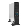ИБП ON-LINE EXEGATE POWEREXPERT ULS-575-6kVA.LCD.AVR.T.USB.RS232.SNMP.2U EX296959RUS