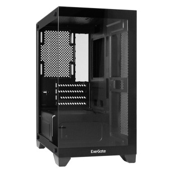 Корпус Minitower EXEGATE i3 SEA LE-NPX600